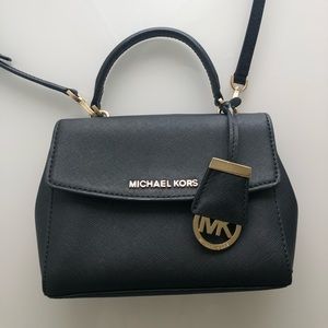 Michael Kors Ava crossbody bag